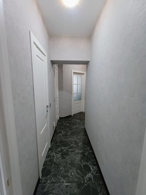 Продам двухкомнатную (2-комн.) квартиру, Новая ул, 11а, Знаменский п