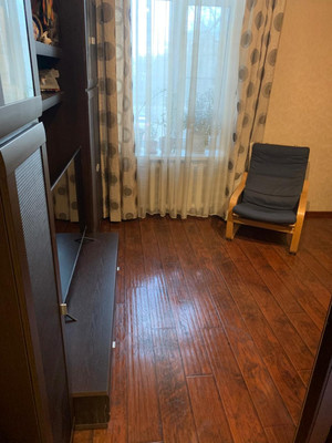 Продам однокомнатную (1-комн.) квартиру, Ивантеевская ул, 11б, Москва г