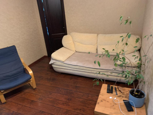 Продам однокомнатную (1-комн.) квартиру, Ивантеевская ул, 11б, Москва г