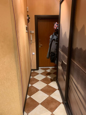 Продам однокомнатную (1-комн.) квартиру, Ивантеевская ул, 11б, Москва г