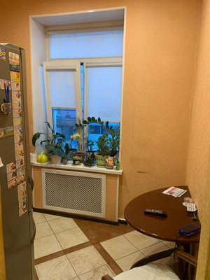 Продам однокомнатную (1-комн.) квартиру, Ивантеевская ул, 11б, Москва г