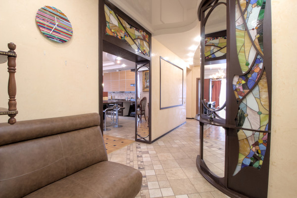 Сдам многокомнатную квартиру, 20-летия ВЛКСМ ул, 54А, Воронеж г