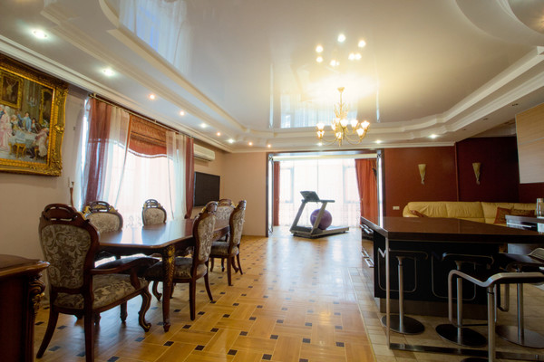 Сдам многокомнатную квартиру, 20-летия ВЛКСМ ул, 54А, Воронеж г