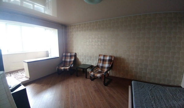 Продам двухкомнатную (2-комн.) квартиру, Новоселов (Дружба тер. СНТ) ул, 8, Новокузнецк г