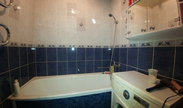 Продам двухкомнатную (2-комн.) квартиру, Новоселов (Дружба тер. СНТ) ул, 8, Новокузнецк г