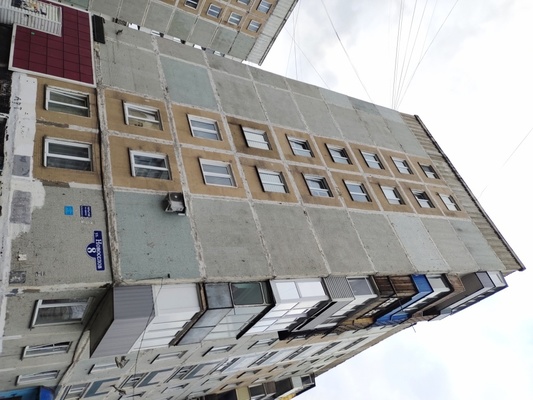 Продам двухкомнатную (2-комн.) квартиру, Новоселов (Дружба тер. СНТ) ул, 8, Новокузнецк г