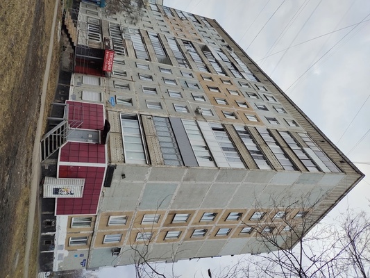 Продам двухкомнатную (2-комн.) квартиру, Новоселов (Дружба тер. СНТ) ул, 8, Новокузнецк г