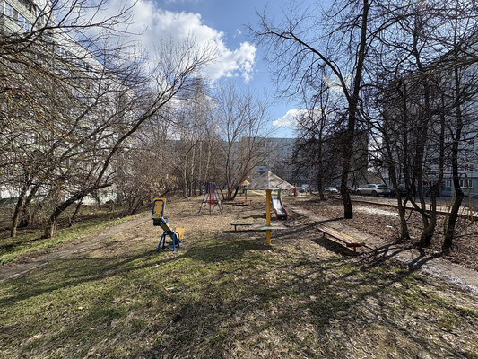 Продам трехкомнатную (3-комн.) квартиру, Кижеватова ул, 29а, Пенза г