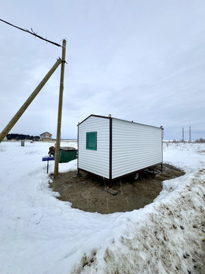 Продам участок 6,3 соток, ИЖС, Восточная ул, Ханты-Мансийск г, 0 км от города