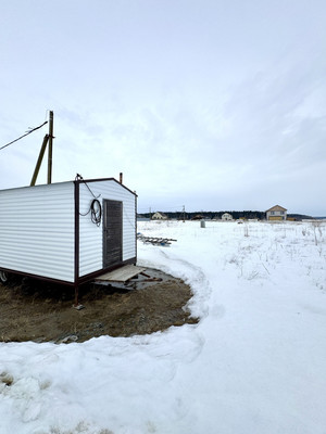 Продам участок 6,3 соток, ИЖС, Восточная ул, Ханты-Мансийск г, 0 км от города