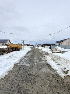 Продам участок 6,3 соток, ИЖС, Восточная ул, Ханты-Мансийск г, 0 км от города