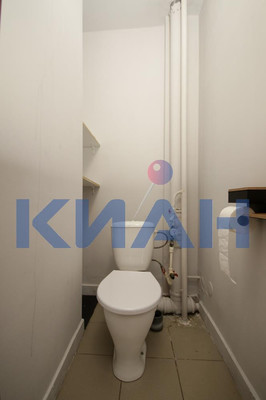 Продам трехкомнатную (3-комн.) квартиру, Норильская ул, 8г, Красноярск г