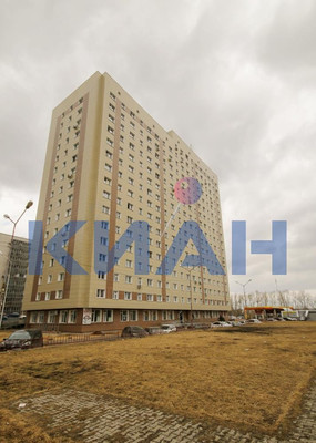 Продам трехкомнатную (3-комн.) квартиру, Норильская ул, 8г, Красноярск г