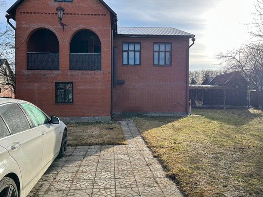 Продам дом, 44, Чехов-3 г, 0 км от города