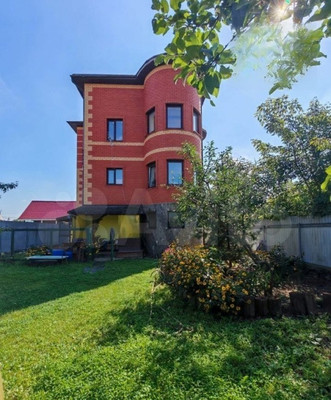 Продам коттедж, Центральная ул, 44/1, Клишева д, 0 км от города