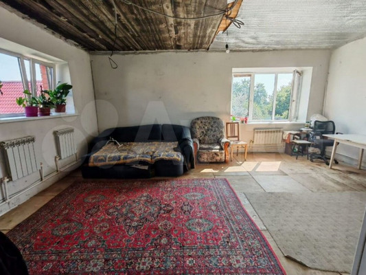 Продам коттедж, Центральная ул, 44/1, Клишева д, 0 км от города