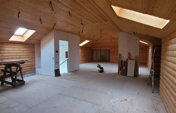 Продам коттедж, Центральная ул, 44/1, Клишева д, 0 км от города