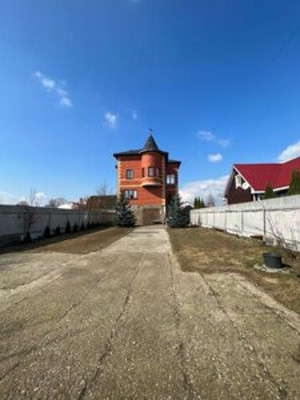 Продам коттедж, Центральная ул, 44/1, Клишева д, 0 км от города