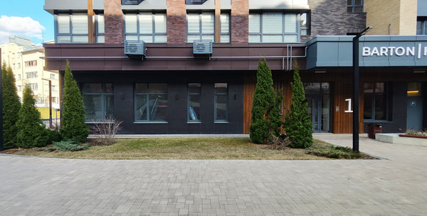 Продам коммерческое помещение 91 м2, Красная ул, 35, Пенза г
