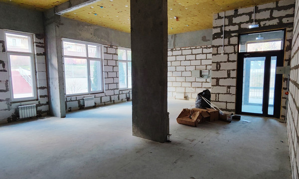 Продам коммерческое помещение 91 м2, Красная ул, 35, Пенза г