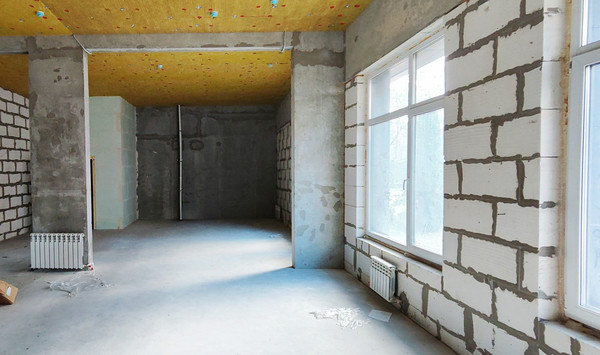 Продам коммерческое помещение 91 м2, Красная ул, 35, Пенза г
