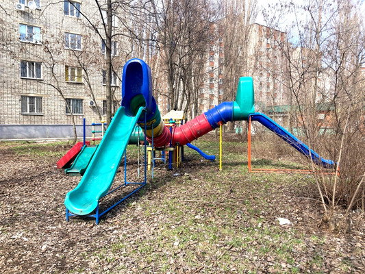 Продам однокомнатную (1-комн.) квартиру, 50 лет НЛМК ул, 13, Липецк г