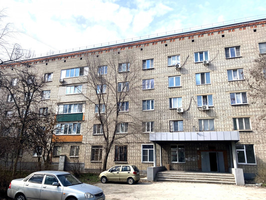 Продам однокомнатную (1-комн.) квартиру, 50 лет НЛМК ул, 13, Липецк г