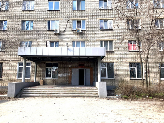 Продам однокомнатную (1-комн.) квартиру, 50 лет НЛМК ул, 13, Липецк г