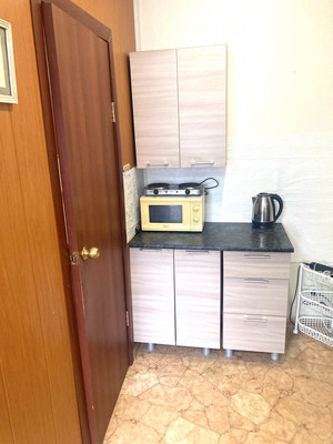 Продам однокомнатную (1-комн.) квартиру, 50 лет НЛМК ул, 13, Липецк г