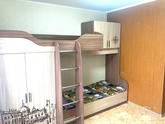 Продам однокомнатную (1-комн.) квартиру, 50 лет НЛМК ул, 13, Липецк г