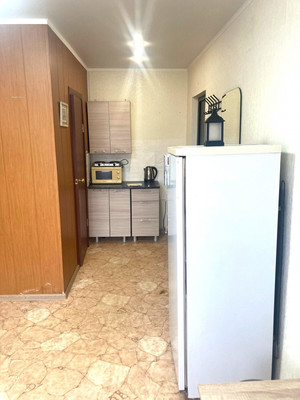 Продам однокомнатную (1-комн.) квартиру, 50 лет НЛМК ул, 13, Липецк г