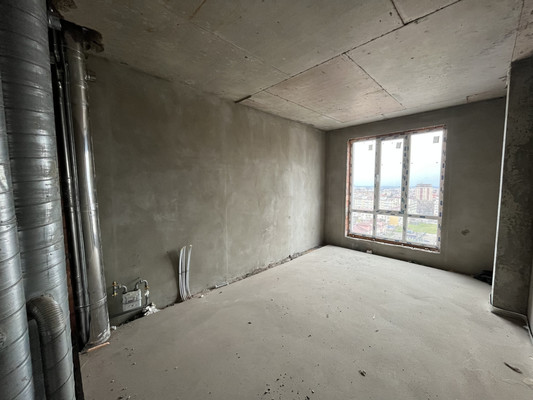 Продам двухкомнатную (2-комн.) квартиру, ОДС ул, 3, Нальчик г