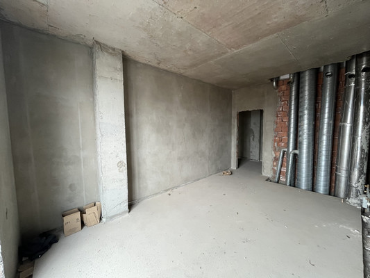 Продам двухкомнатную (2-комн.) квартиру, ОДС ул, 3, Нальчик г