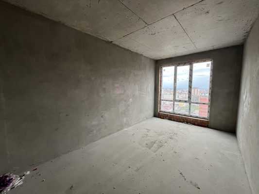 Продам двухкомнатную (2-комн.) квартиру, ОДС ул, 3, Нальчик г