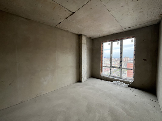 Продам двухкомнатную (2-комн.) квартиру, ОДС ул, 3, Нальчик г