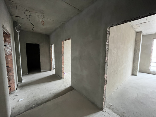 Продам двухкомнатную (2-комн.) квартиру, ОДС ул, 3, Нальчик г