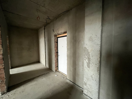 Продам двухкомнатную (2-комн.) квартиру, ОДС ул, 3, Нальчик г