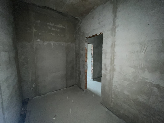 Продам двухкомнатную (2-комн.) квартиру, ОДС ул, 3, Нальчик г