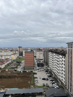 Продам двухкомнатную (2-комн.) квартиру, ОДС ул, 3, Нальчик г