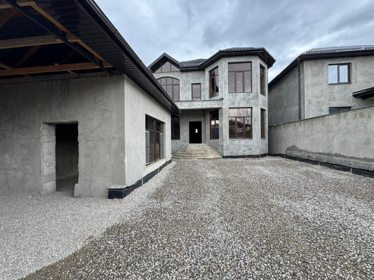 Продам дом, Масаева ул, 25, Нальчик г, 0 км от города