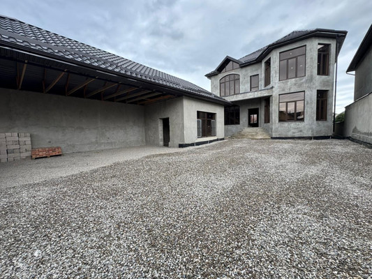 Продам дом, Масаева ул, 25, Нальчик г, 0 км от города