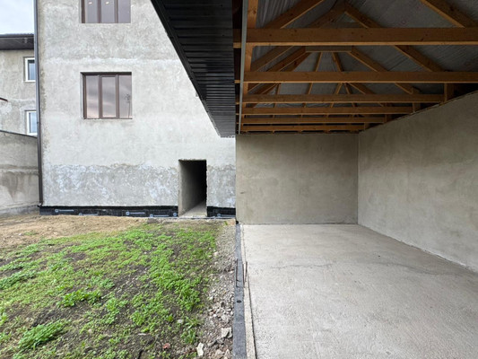 Продам дом, Масаева ул, 25, Нальчик г, 0 км от города