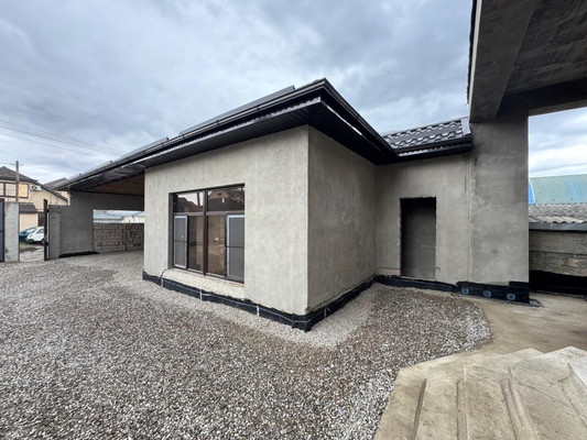 Продам дом, Масаева ул, 25, Нальчик г, 0 км от города