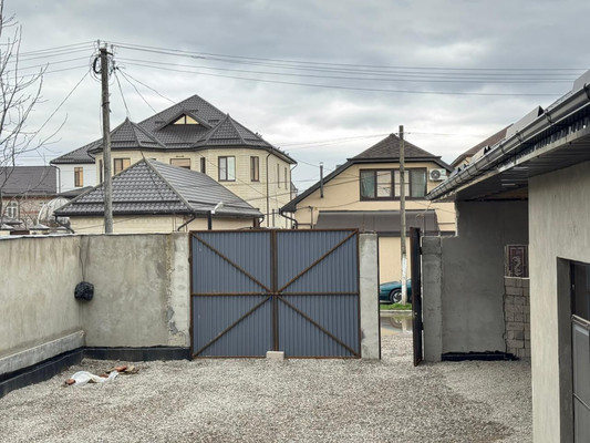 Продам дом, Масаева ул, 25, Нальчик г, 0 км от города