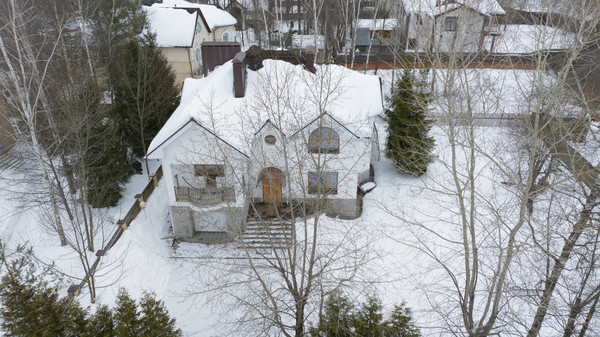 Продам коттедж, Заречная ул, 90, Ботаково д, 0 км от города