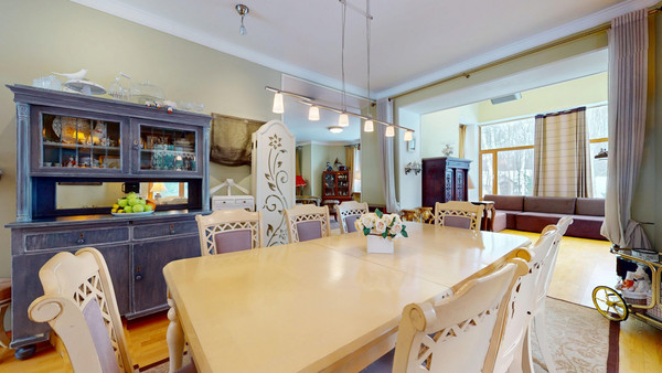 Продам коттедж, Заречная ул, 90, Ботаково д, 0 км от города