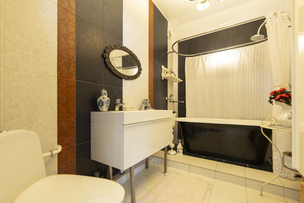 Продам коттедж, Заречная ул, 90, Ботаково д, 0 км от города