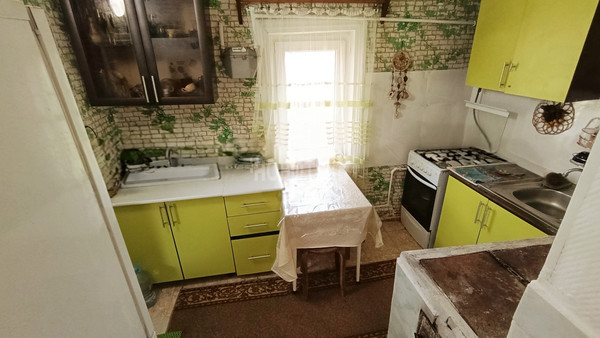 Продам дом, Горького пер, 5, Апшеронск г, 0 км от города