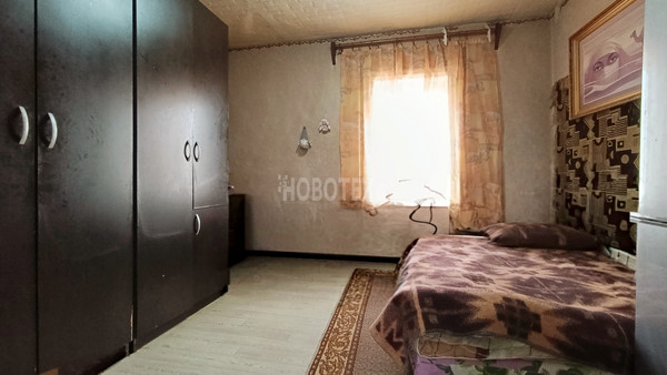 Продам дом, Горького пер, 5, Апшеронск г, 0 км от города