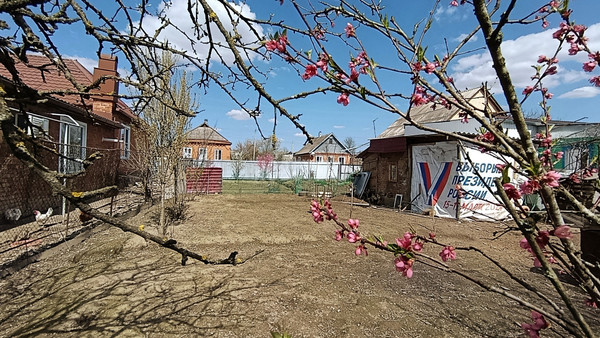 Продам дом, Горького пер, 5, Апшеронск г, 0 км от города